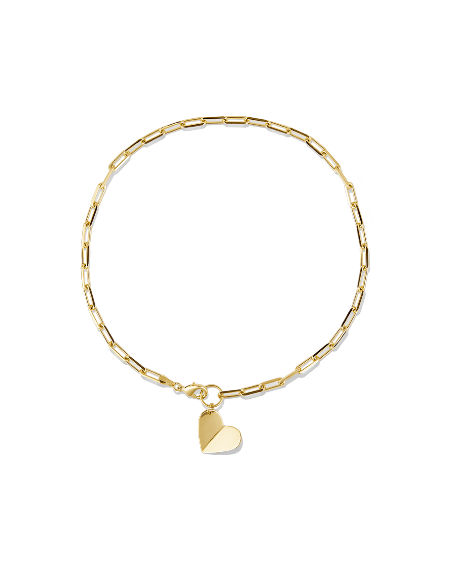 More Amor Necklace