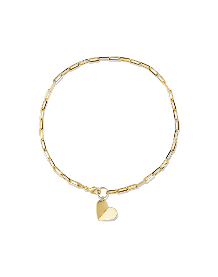 More Amor Necklace