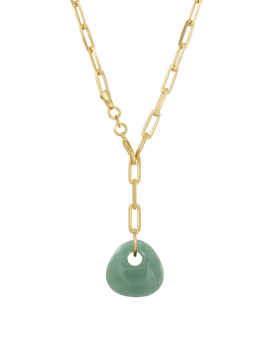 Siren Necklace