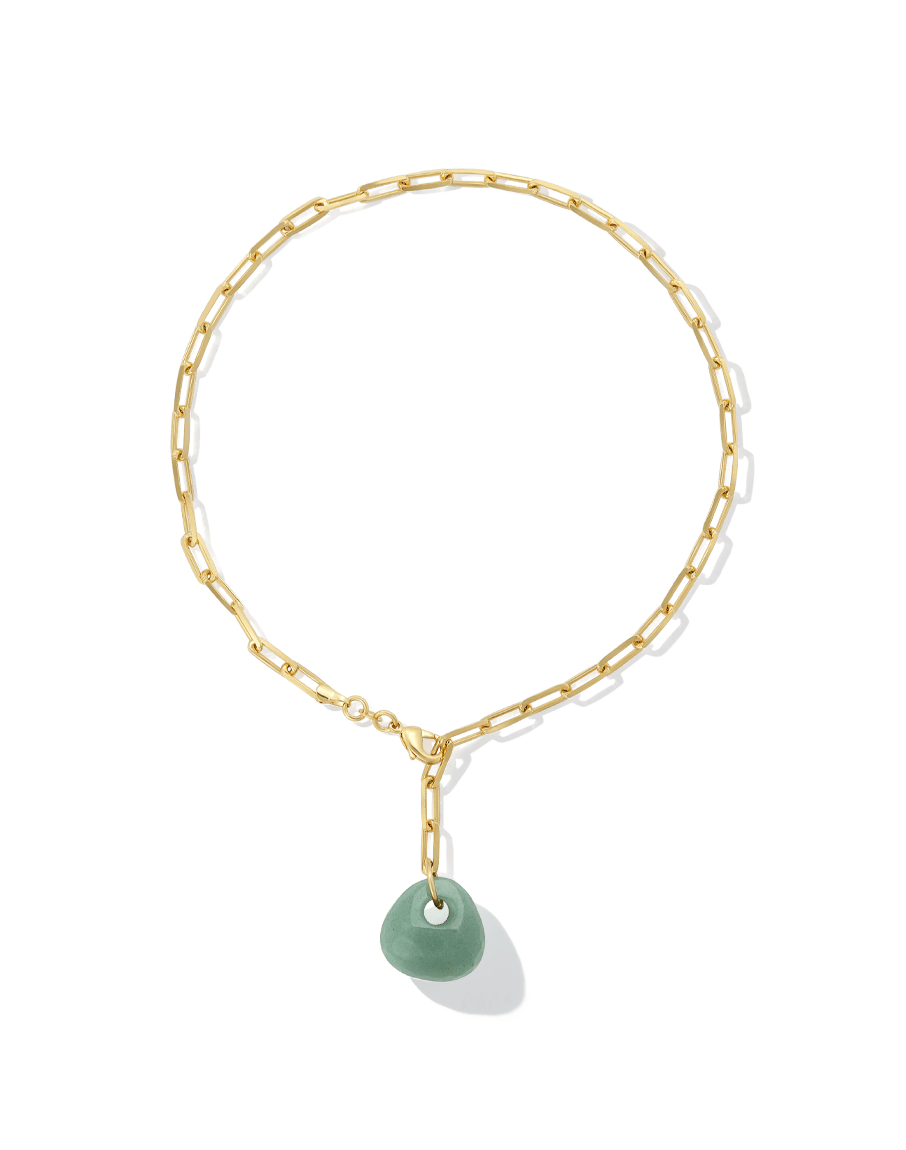 Siren Necklace