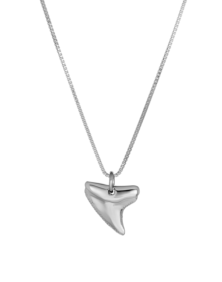 Jaws Necklace