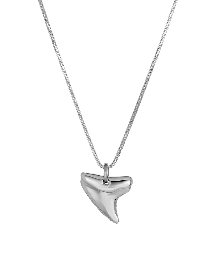 Jaws Necklace