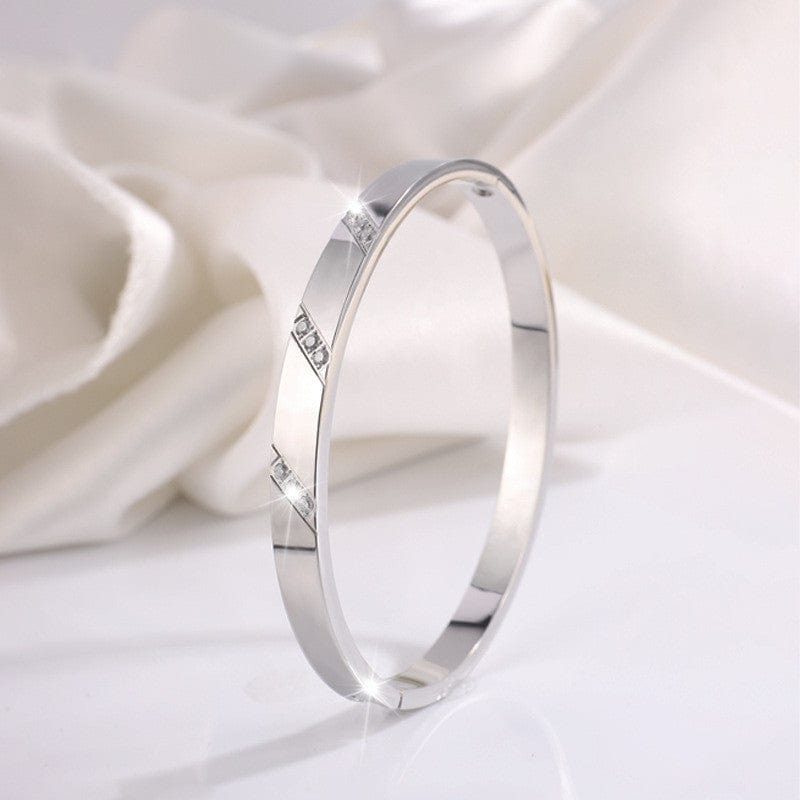 Rosina Grellani Bracelet | Gold 16k