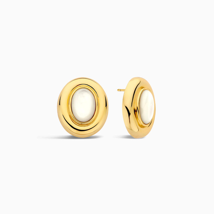 Giselle Pearl Earrings