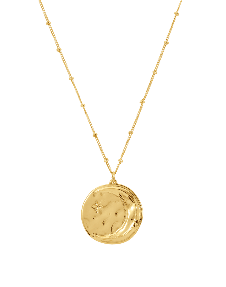 Moonlit Necklace